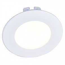 Встраиваемый светильник arte lamp r...